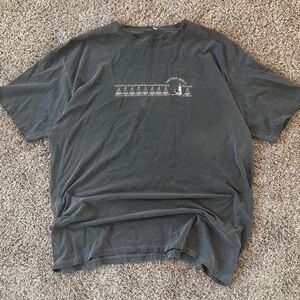 Vintage Men’s XXL Embroidered Graphic Daytona Beach Heavy Cotton T Shirt